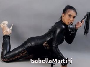 IsabellaMartini