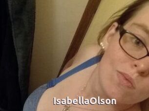 Isabella_Olson