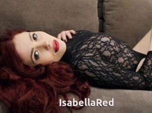 IsabellaRed