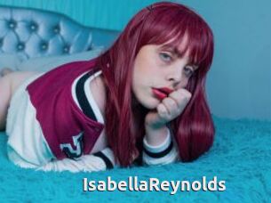 IsabellaReynolds