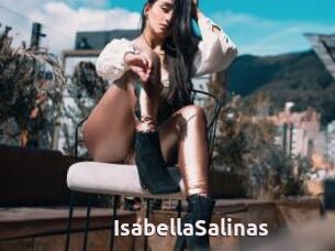 IsabellaSalinas