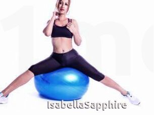IsabellaSapphire
