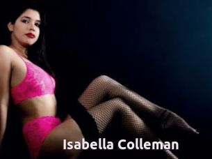 Isabella_Colleman