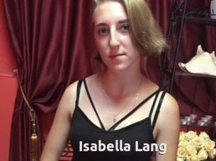 Isabella_Lang