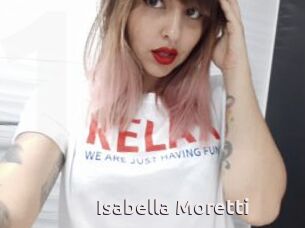 Isabella_Moretti