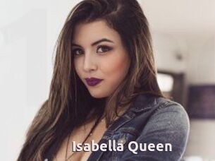 Isabella_Queen