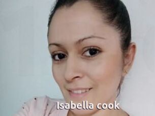 Isabella_cook