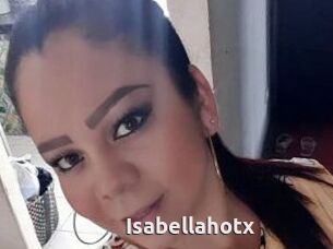 Isabellahotx
