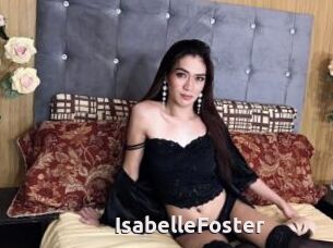 IsabelleFoster