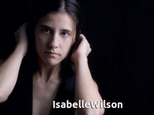 IsabelleWilson