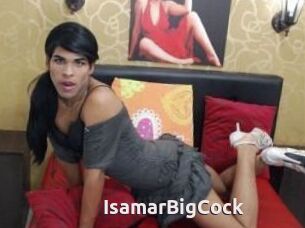 IsamarBigCock