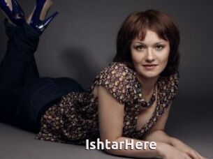 IshtarHere