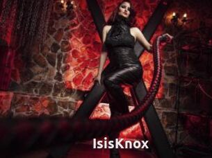 IsisKnox