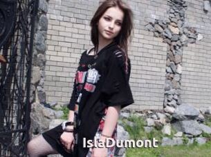 IslaDumont