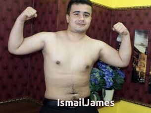 IsmailJames