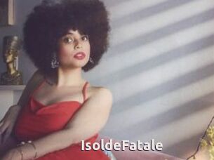 IsoldeFatale