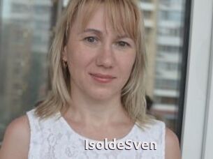 IsoldeSven