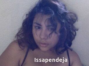 Issapendeja