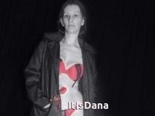 ItIsDana