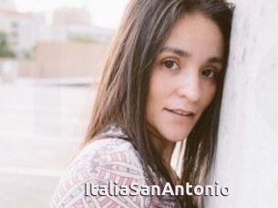 ItaliaSanAntonio