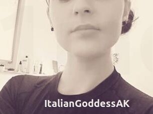 ItalianGoddessAK