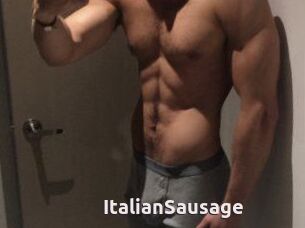 ItalianSausage