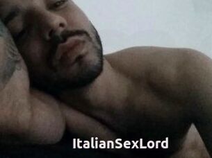 ItalianSexLord