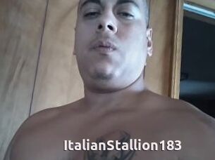 ItalianStallion183