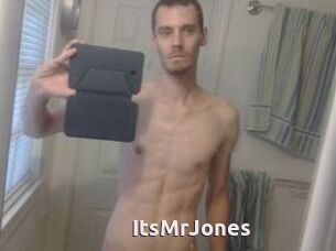 ItsMrJones