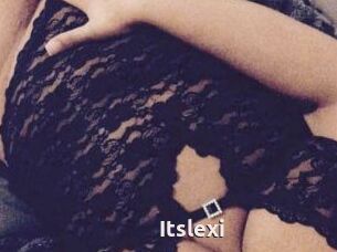 Itslexi