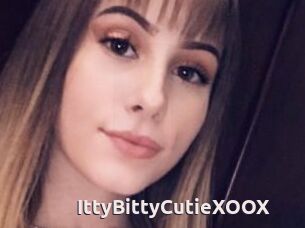 IttyBittyCutieXOOX
