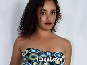 ItzzaLove