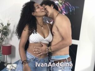 IvanAndGina
