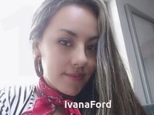 IvanaFord