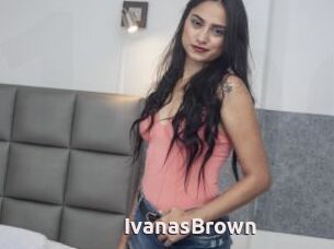 IvanasBrown