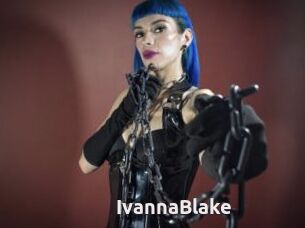 IvannaBlake
