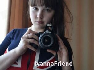 IvannaFriend