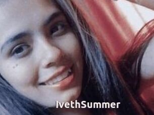IvethSummer