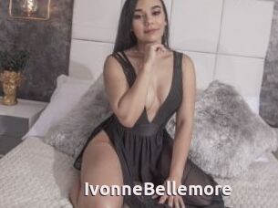 IvonneBellemore
