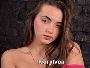 IvoryIvon