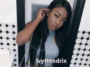 Ivy_Hendrix