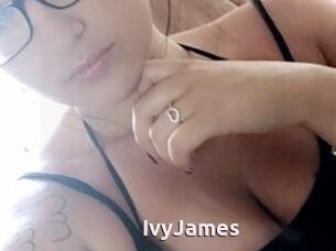 IvyJames