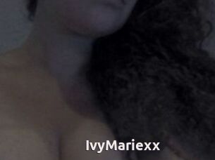 IvyMariexx