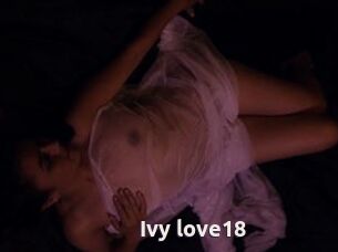 Ivy_love18