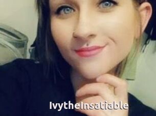 IvytheInsatiable