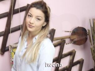 Iwona