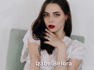 IzabelBelora