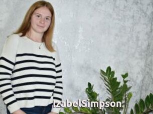 IzabelSimpson