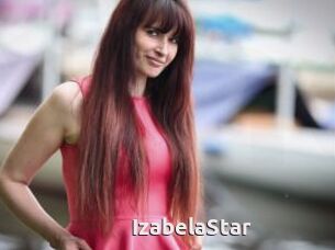 IzabelaStar