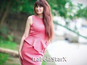 IzabelaStarX